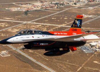 Frota global C-27J Spartan atinge a importante marca de 250.000