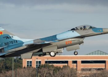 Empresa privada canadense adquire 25 jatos Alpha Jets que eram da
