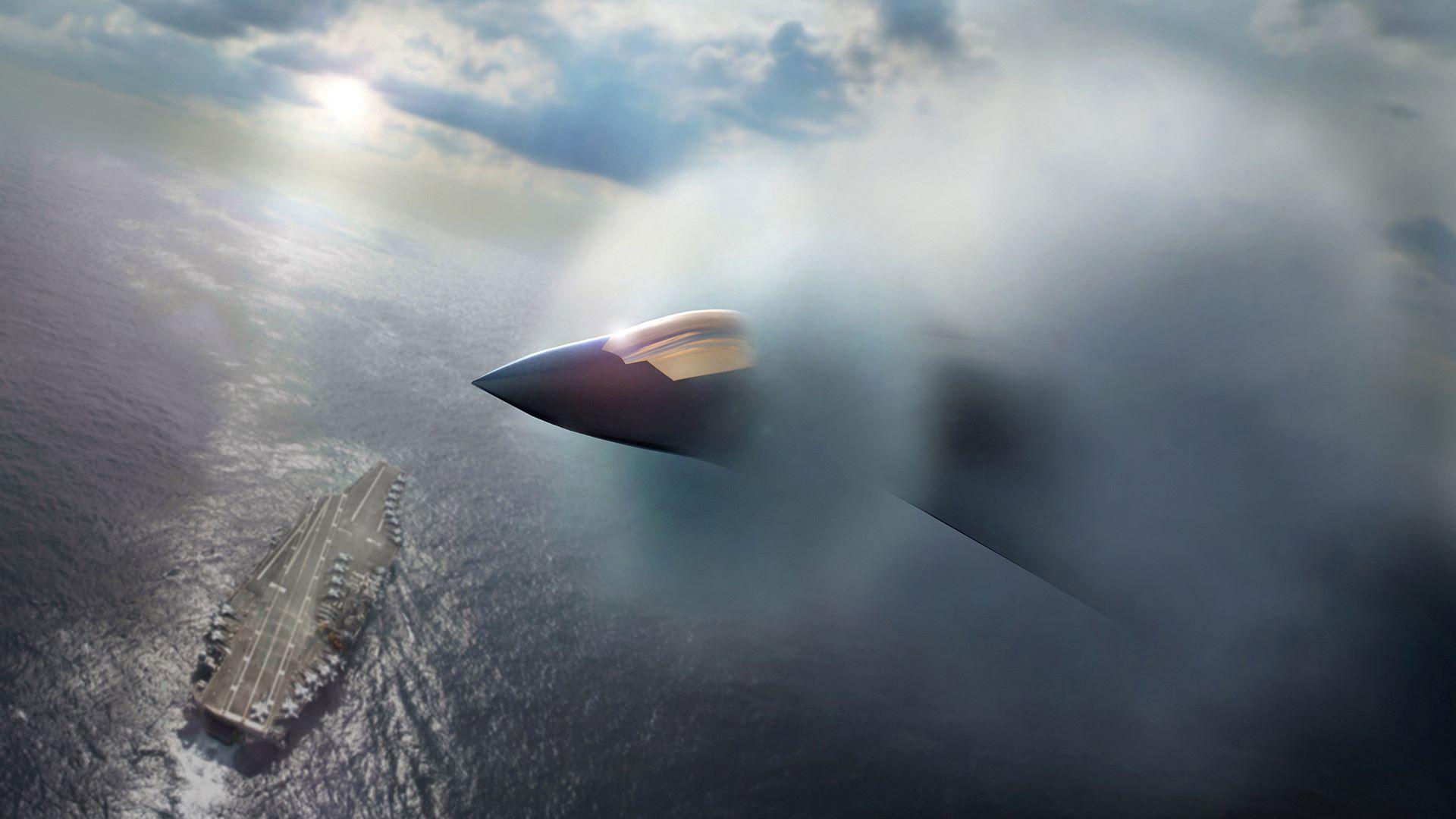 Nova renderizacao do Boeing FA XX sugere possiveis semelhancas com o F 47 boeing_fa xx_concept_ _hd Nova renderizacao do Boeing FA XX sugere possiveis semelhancas com o F 47 boeing_fa xx_concept_ _hd